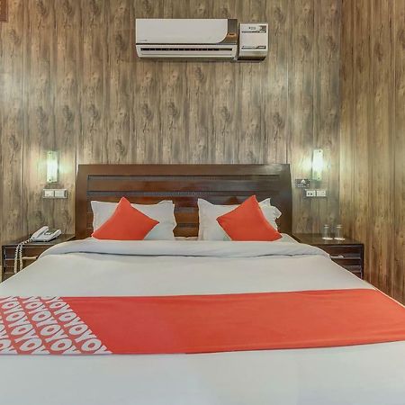 Oyo 27999 Hotel Deep Sirsa 외부 사진