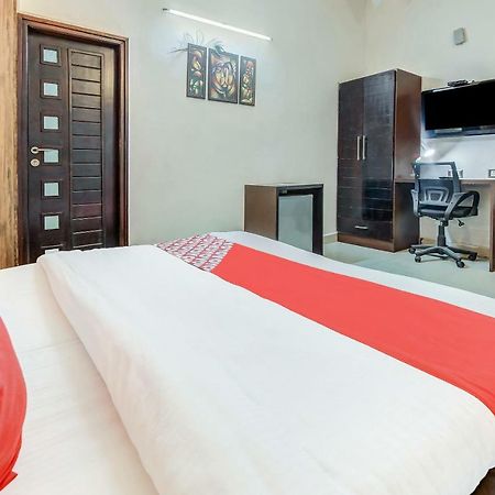 Oyo 27999 Hotel Deep Sirsa 외부 사진