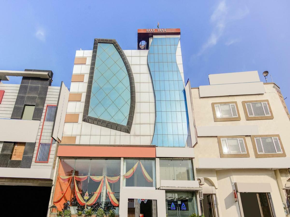 Oyo 27999 Hotel Deep Sirsa 외부 사진