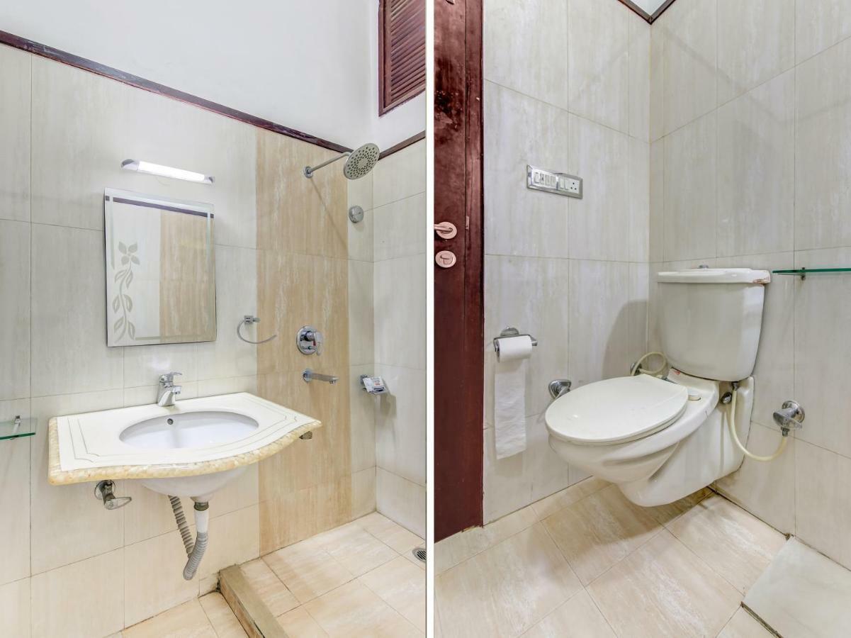 Oyo 27999 Hotel Deep Sirsa 외부 사진
