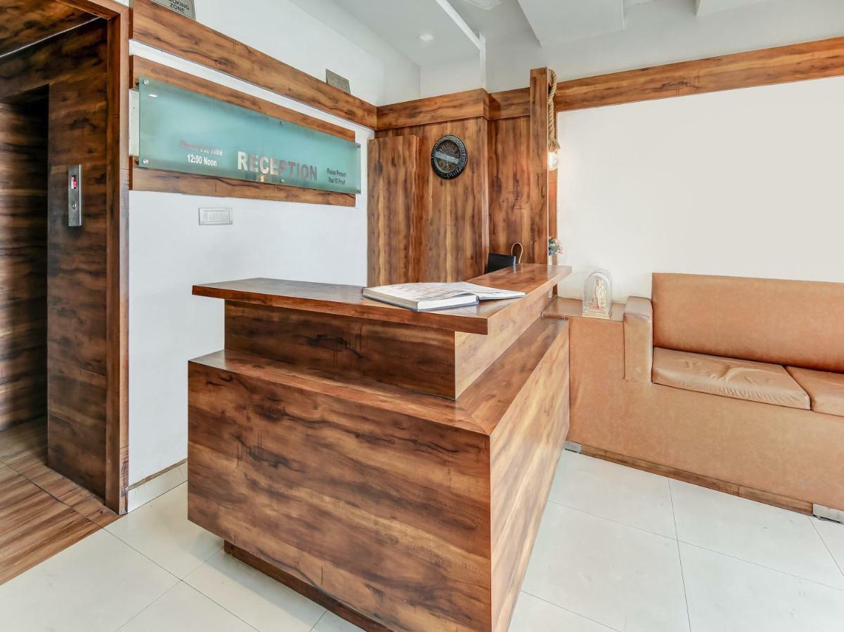 Oyo 27999 Hotel Deep Sirsa 외부 사진