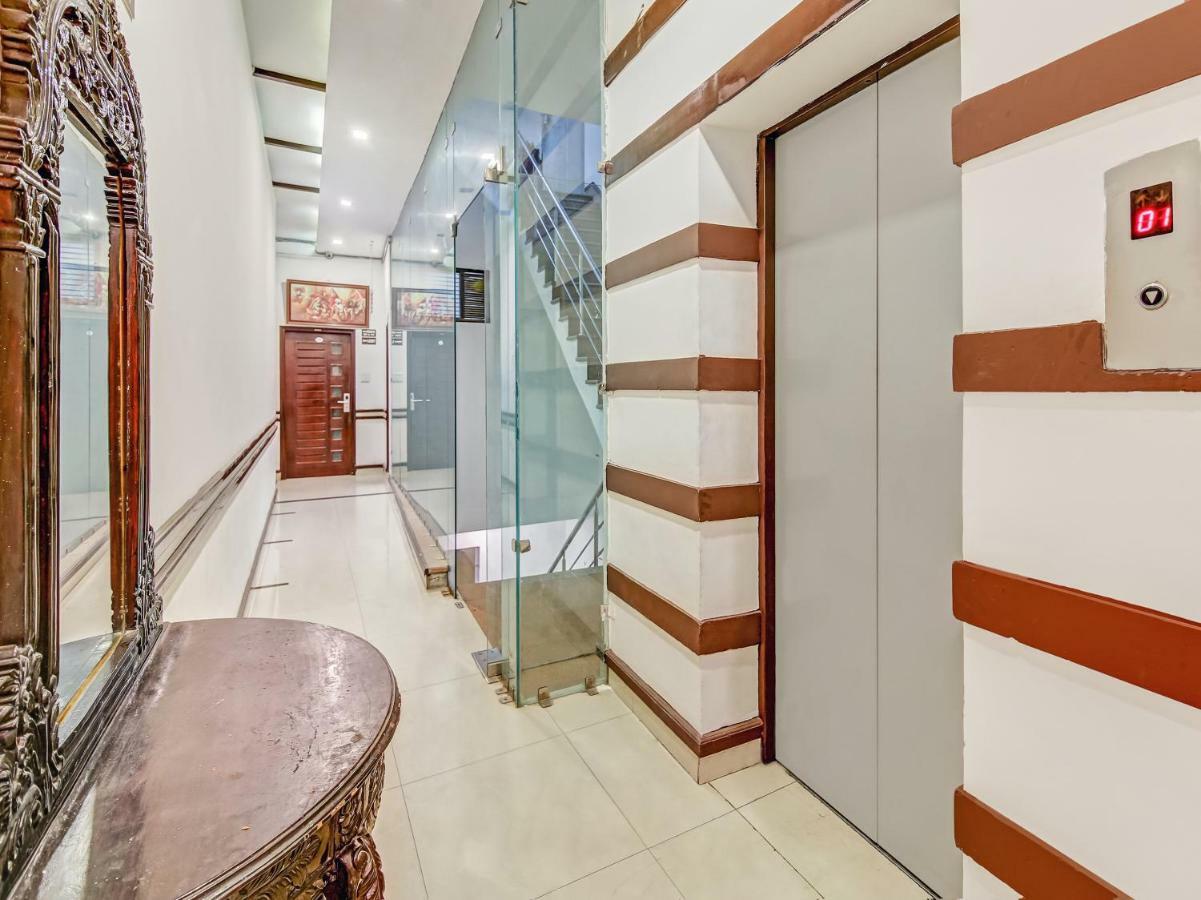 Oyo 27999 Hotel Deep Sirsa 외부 사진