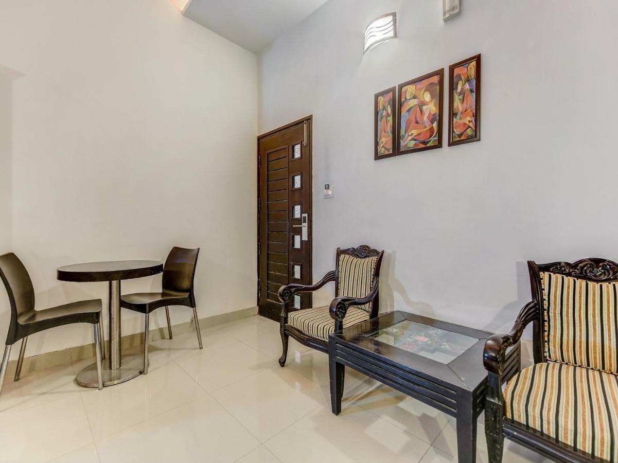 Oyo 27999 Hotel Deep Sirsa 외부 사진