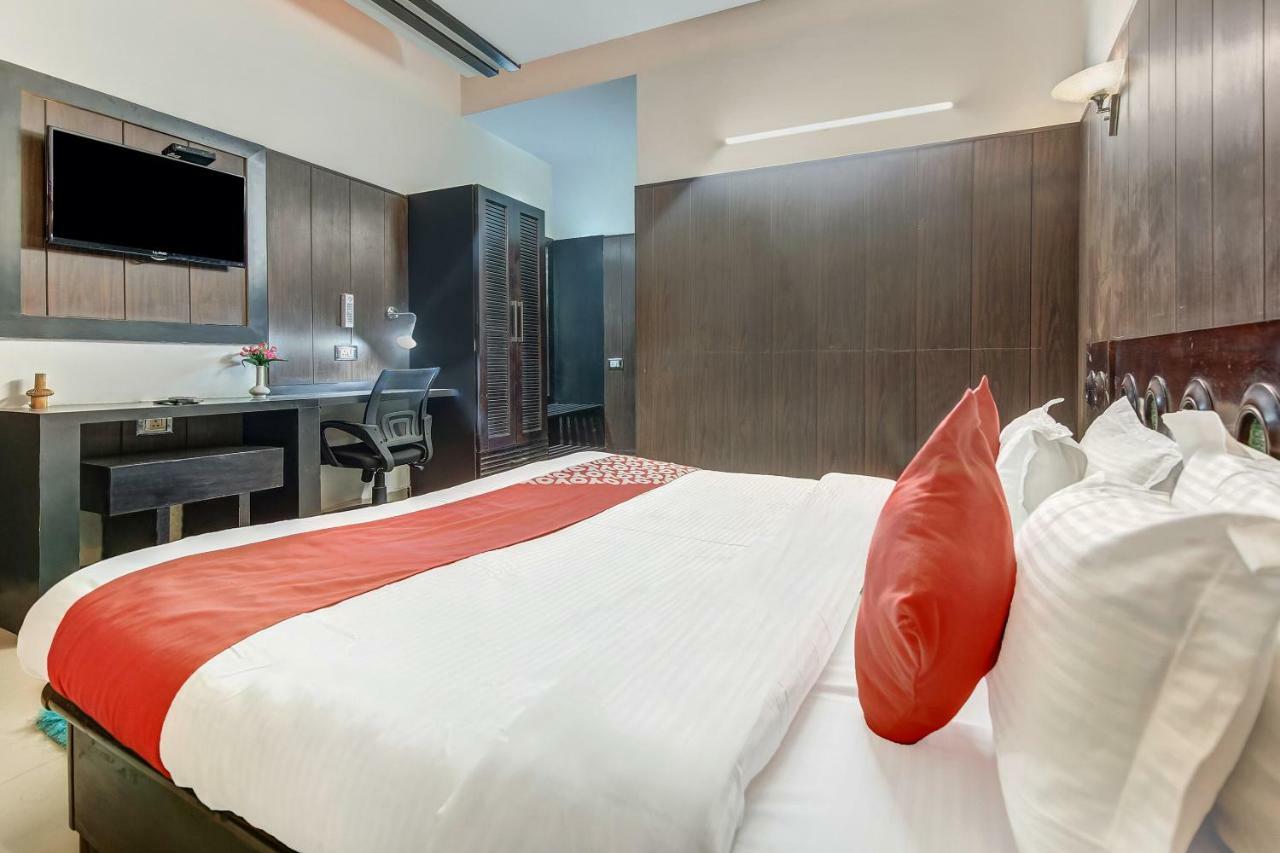 Oyo 27999 Hotel Deep Sirsa 외부 사진