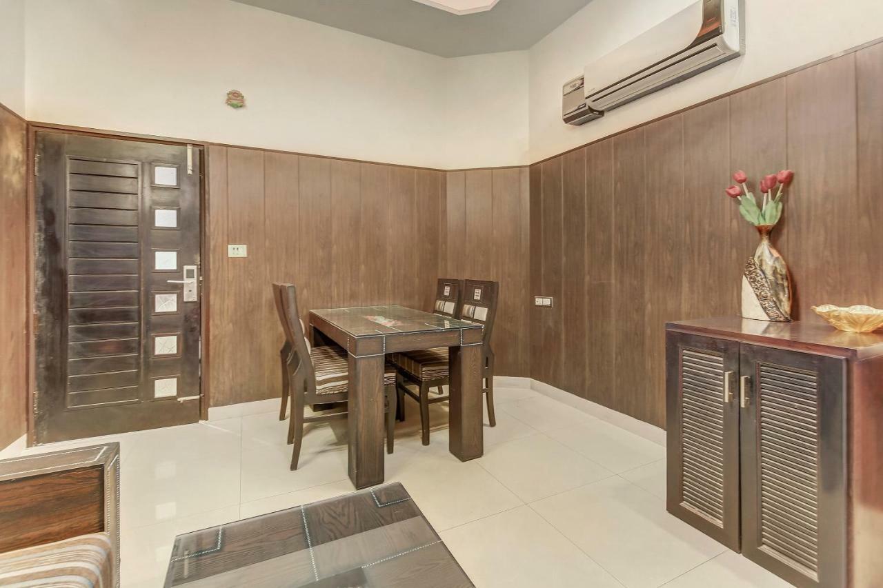 Oyo 27999 Hotel Deep Sirsa 외부 사진